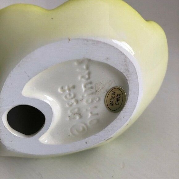 Vintage Josef Originals 7 Year Old Birthday Angel 💗 - Picture 5 of 5